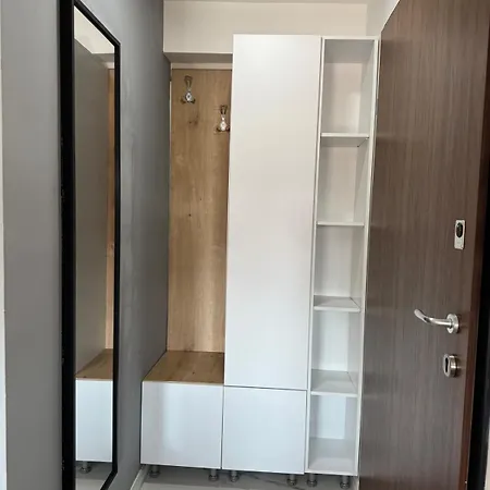 Apartamento Metro Luxe *