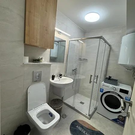 Apartment Metro Luxe *