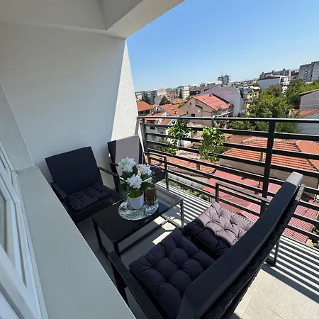 Metro Luxe Skopje