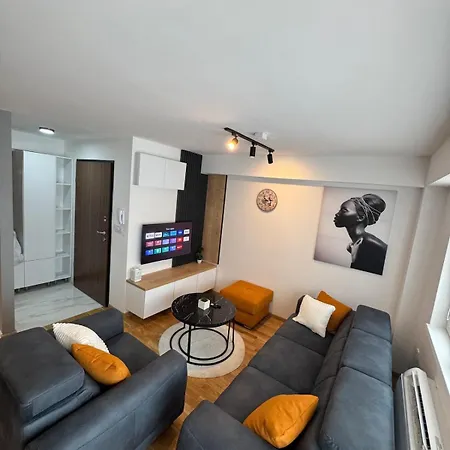 Metro Luxe