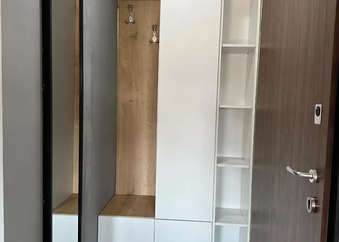 Apartment Metro Luxe *